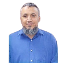 د. محمد سعدة