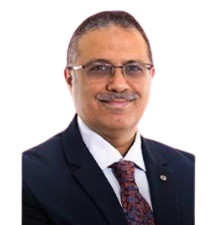 د. وليد مصطفى